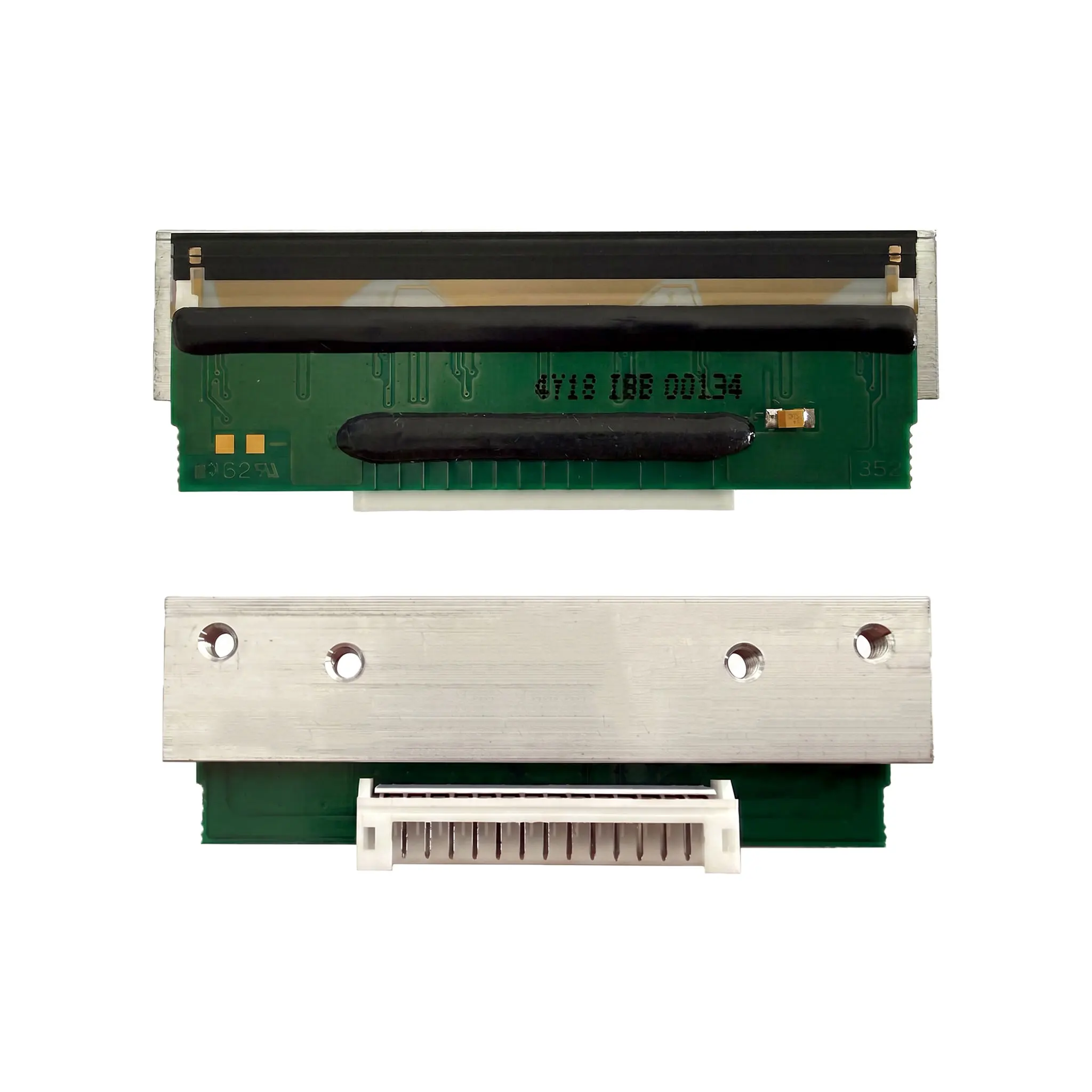 Thermal Print Head for Aclas LB LS2X LS2CX LS2RX LS6X LS6CX LS6RX Scales Thermal Printhead Printing Last Up To 150KM