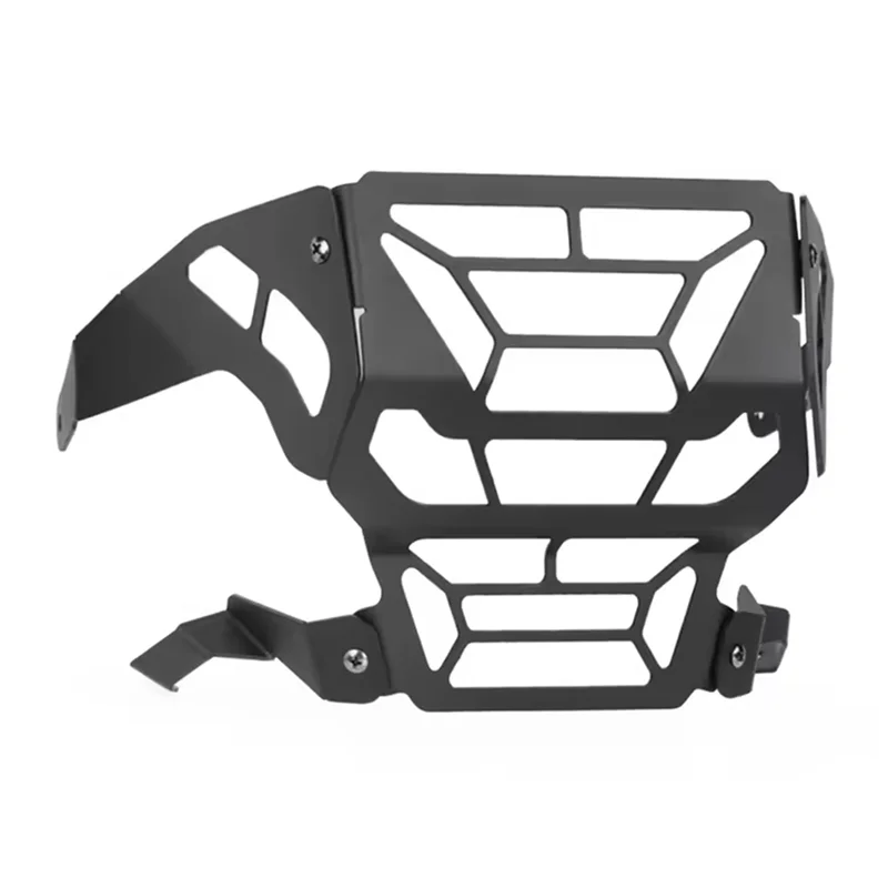 

Защитная решетка для фар, сетка для CFMOTO 450MT MT450 2024 2025 мотоцикла