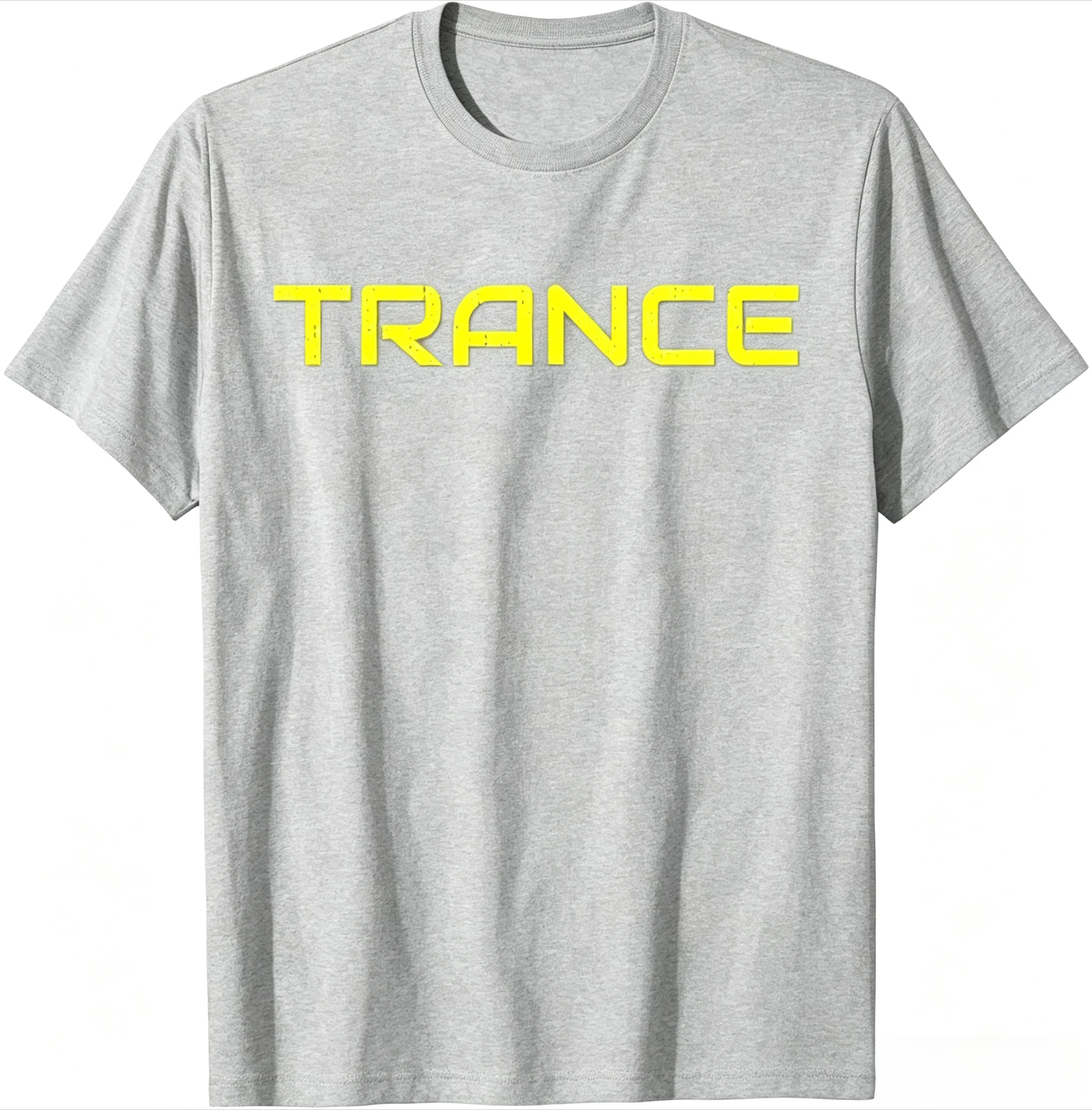 Trance Family House Techno EDM Rave Trance Music T-Shirt Unisex Summer Streetwear Tops Mens T Shirt Casual Camiseta
