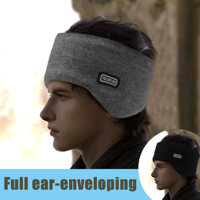 

Зимние грелки для ушей, термозащита для ушей, утолщенный ветрозащитный дизайн, новый стиль, унисекс, уличное велосипедное снаряжение