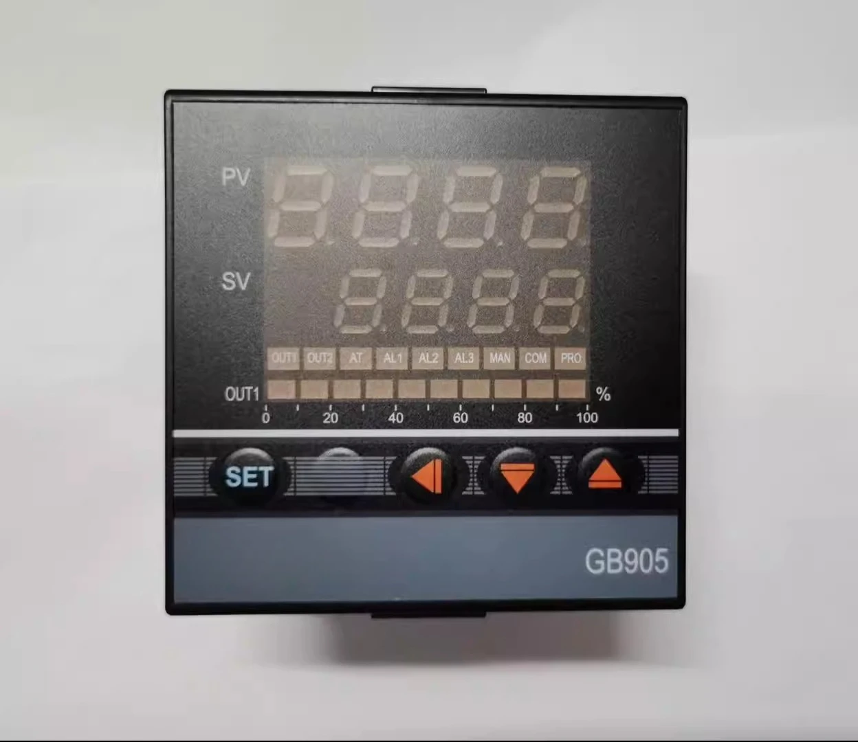 For Teshows GB905 Thermostat EM905 Intelligent Temperature Controller, Constant Temperature Oven Temperature Controller