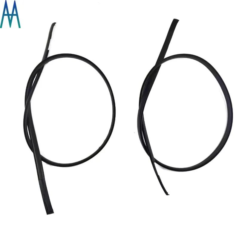 

75551-0D100 Roof Rubber Strip Outer Rain Seal For TOYOTA YARIS 2008-2016 VITZ 2005-2016