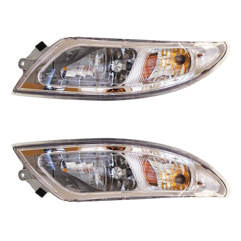Headlights Assembly… - image