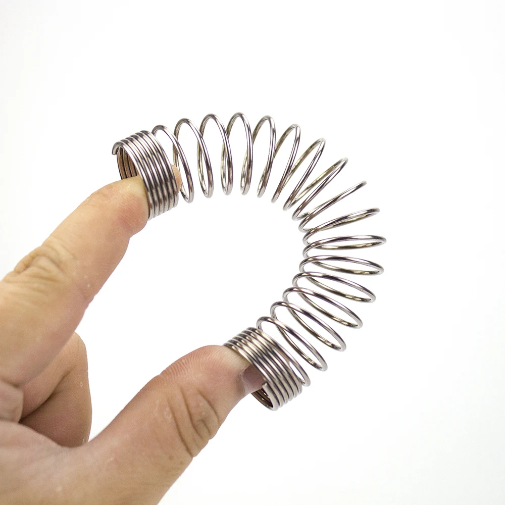 عالية الكثافة النرجيلة خرطوم الربيع الشيشة تشيتشا نارجيل شيشا نارجيل Cachimbas الشيشة انبوب ماء الملحقات