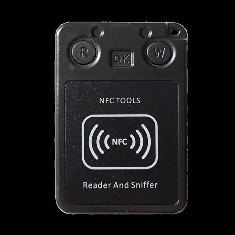 RFID-открывает системы контроля доступа NFC-считыватель и снайфер RFID-эмулятор Хамелеон RFID-считыватель Writer Idic Копировальный аппарат