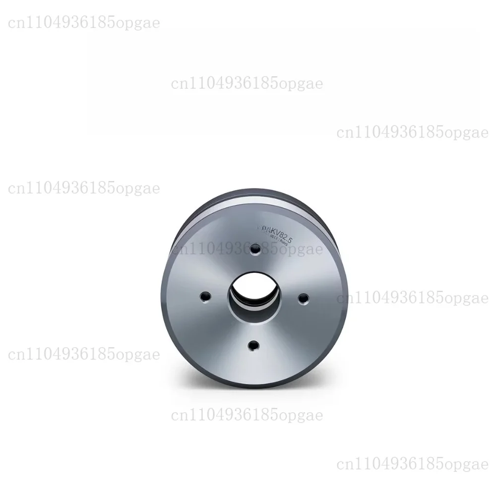 GL40II Gimbal Motor Low Cogging Torque BLDC Gimbal Motor for Cinema Camera System Central-hole Drive Board