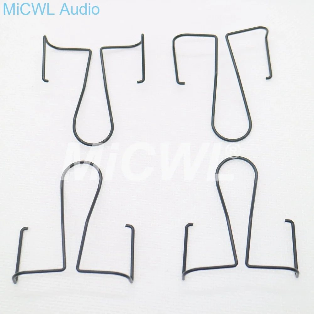 4Pcs Belt Pack Tran… - image