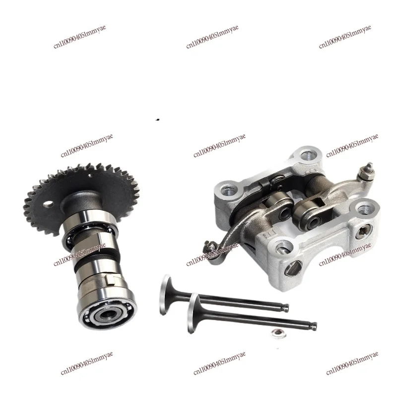 

Scooter Motorcycle GY6 125/150 48CC Imitation Ghost Fire Camshaft Rocker Arm