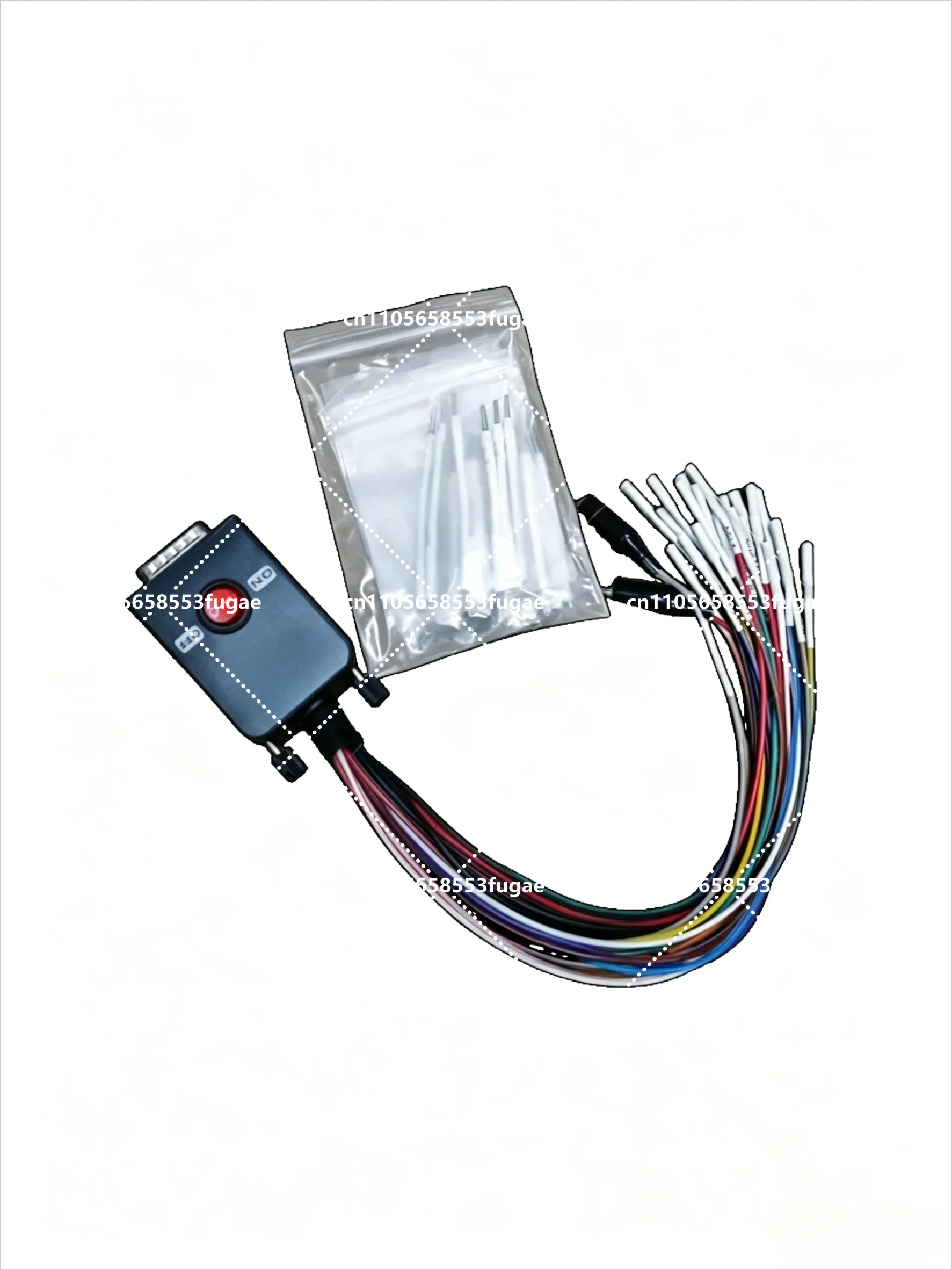 Multifunction Switch Bench Cable for KT200 KT200II ECU Programming Tool