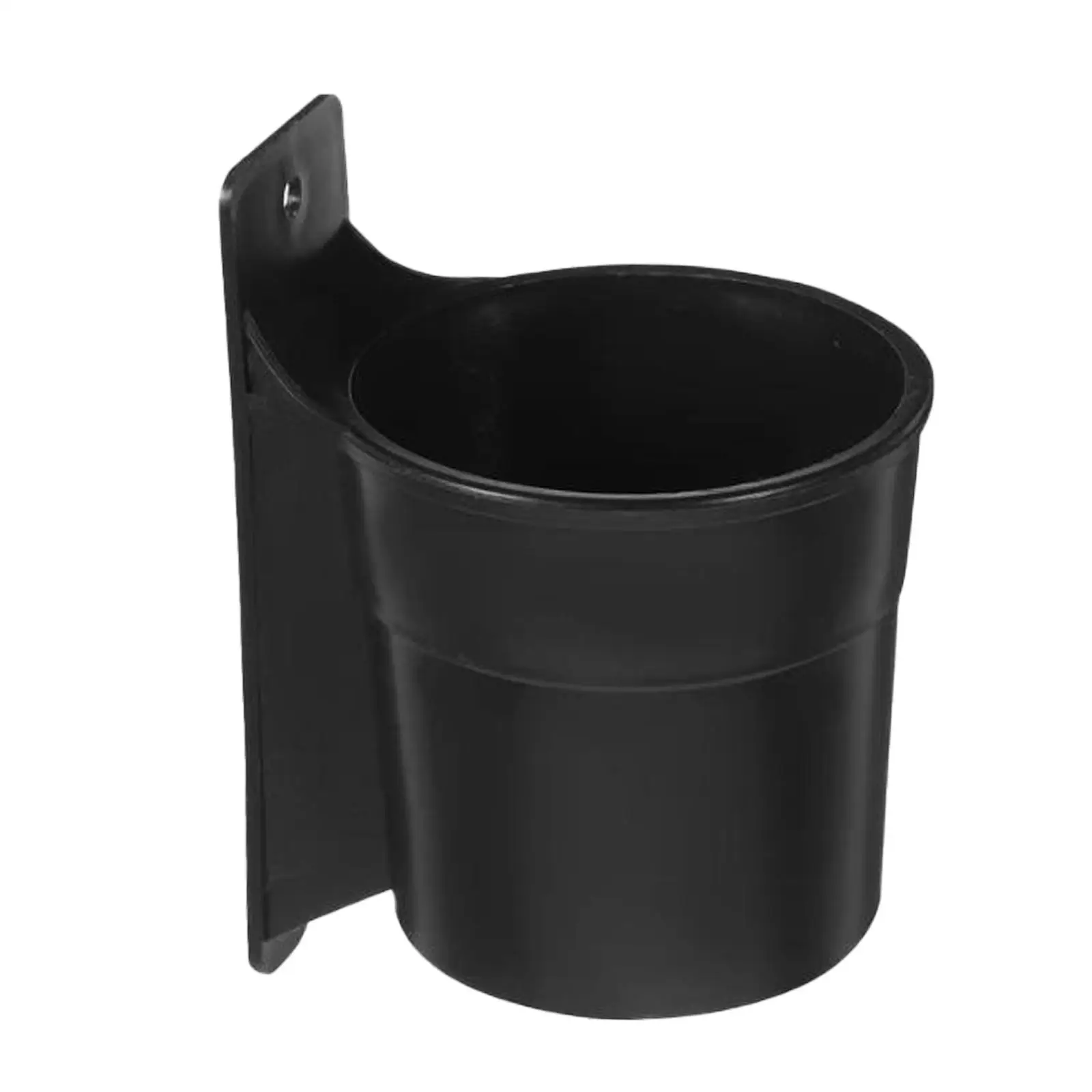 Cup Holder Convenient Firm Structure Bucket Office Desk Accessories Bottle