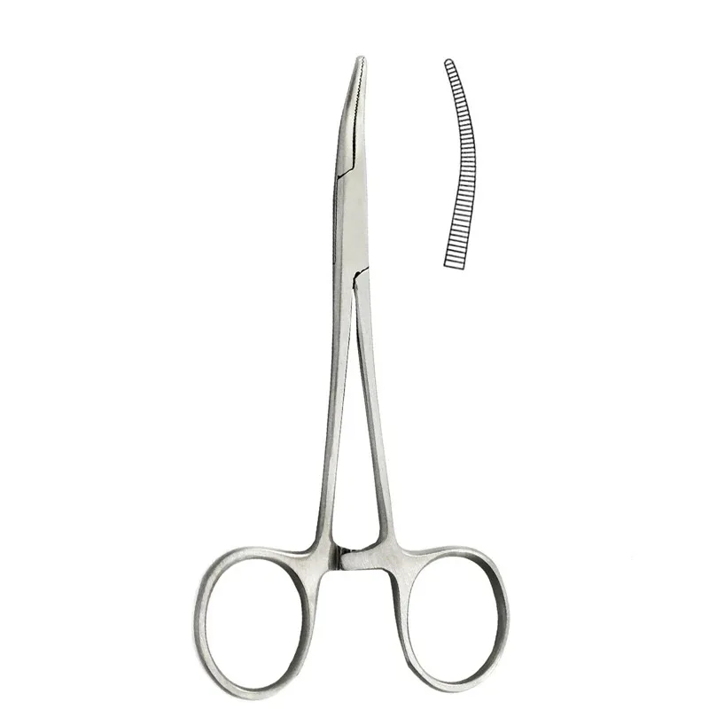 Purchase Fishing Products Accessories F04 Hirisi Stainless Steel Hook Remover Curved Tip Pliers Slicer Tools Sports Equipment
