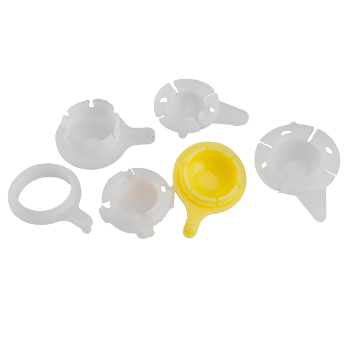 1 Set Auto Voorruit Ruitenwisserkoppeling Bush Kit Universeel