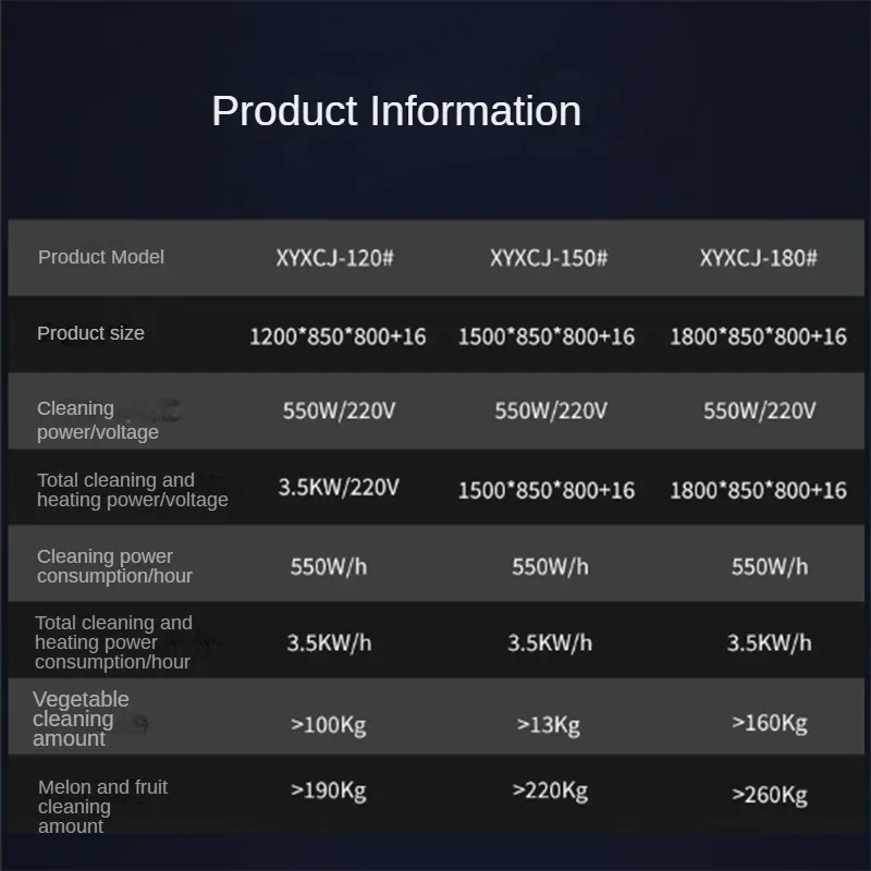 Коммерческая озонная морепродукты и овощи-идеально подходит для моллюск и лобстеров, большой емкости