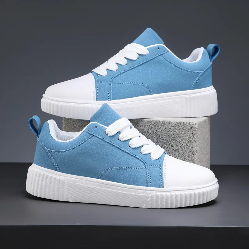 

YRZL Canvas Sneakers Unisex Sneakers Men Women Lightweight Breathable Comfortable Shoes Outdoor Casual Sports Shoes Size 36-44