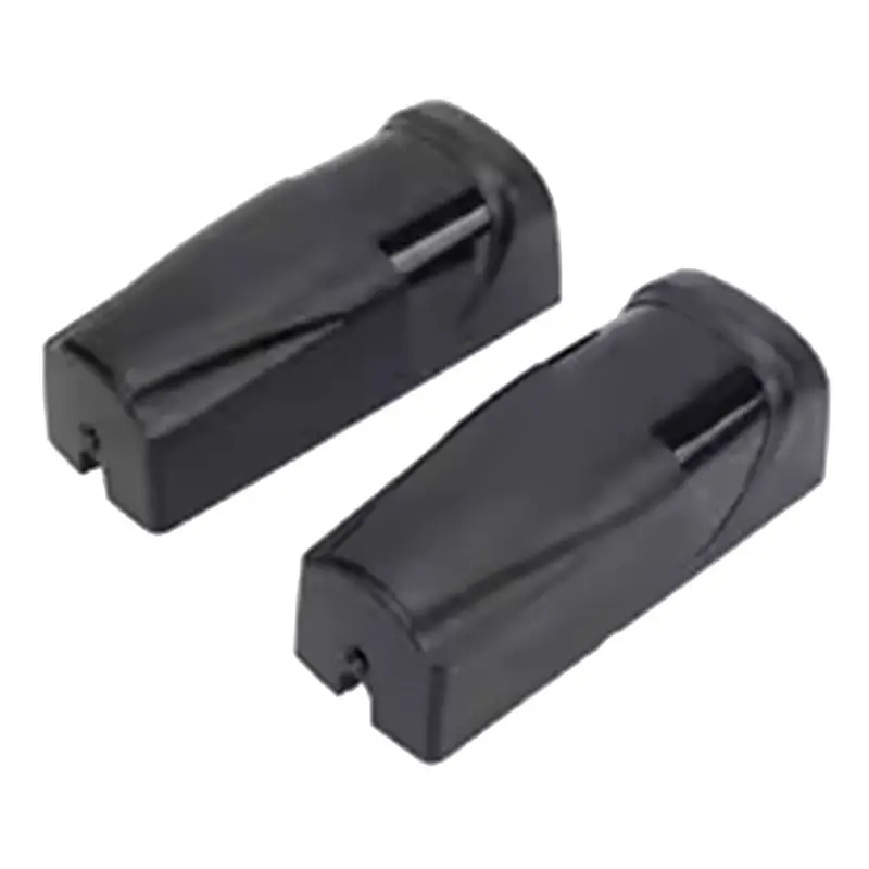 

Датчик для домашней охранной сигнализации B67C, уличный взрывозащищенный инфракрасный детектор 12В/24В, одинарная инфракрасная сигнализация