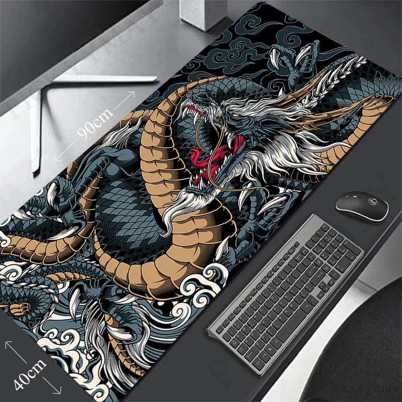 Che cos'è un mouse pad flangiare e perché è importante per il tuo setup da gaming?