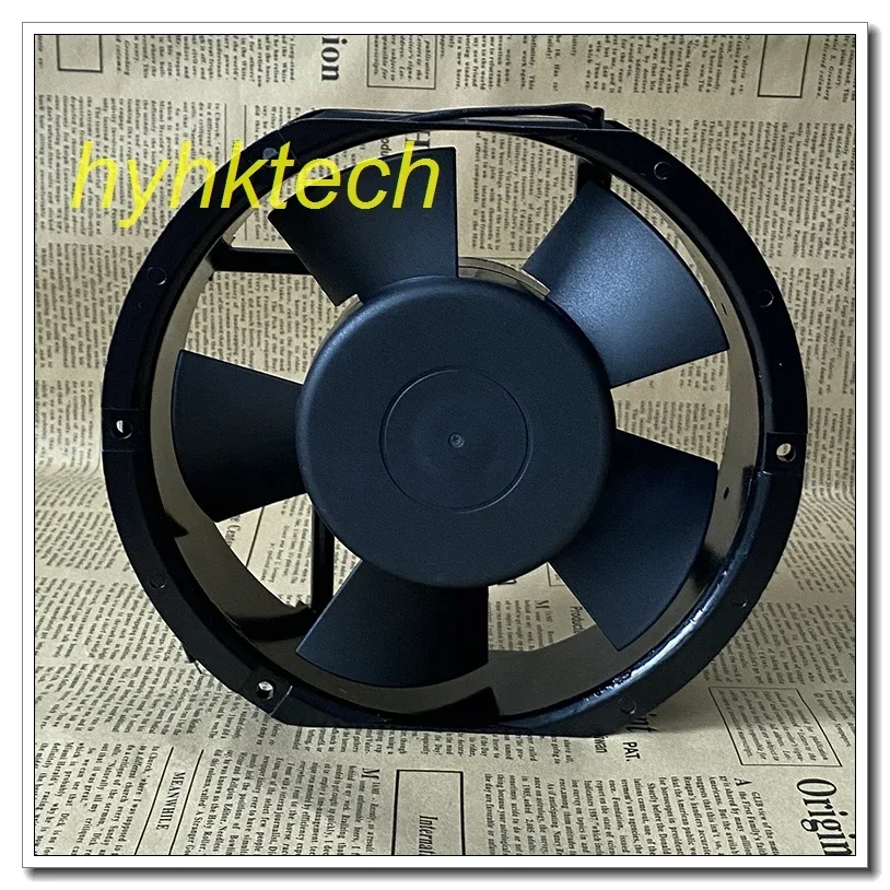 Original FM17250A2HSL  FM17250A2HBL  cooling fan,100% tested before shipment