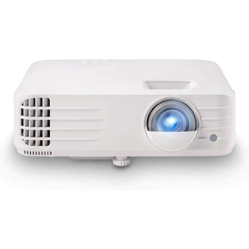 4K UHD 3200 Lumens 240Hz 4.2ms Home Theater Projector with HDR, Auto Keystone, Dual HDMI