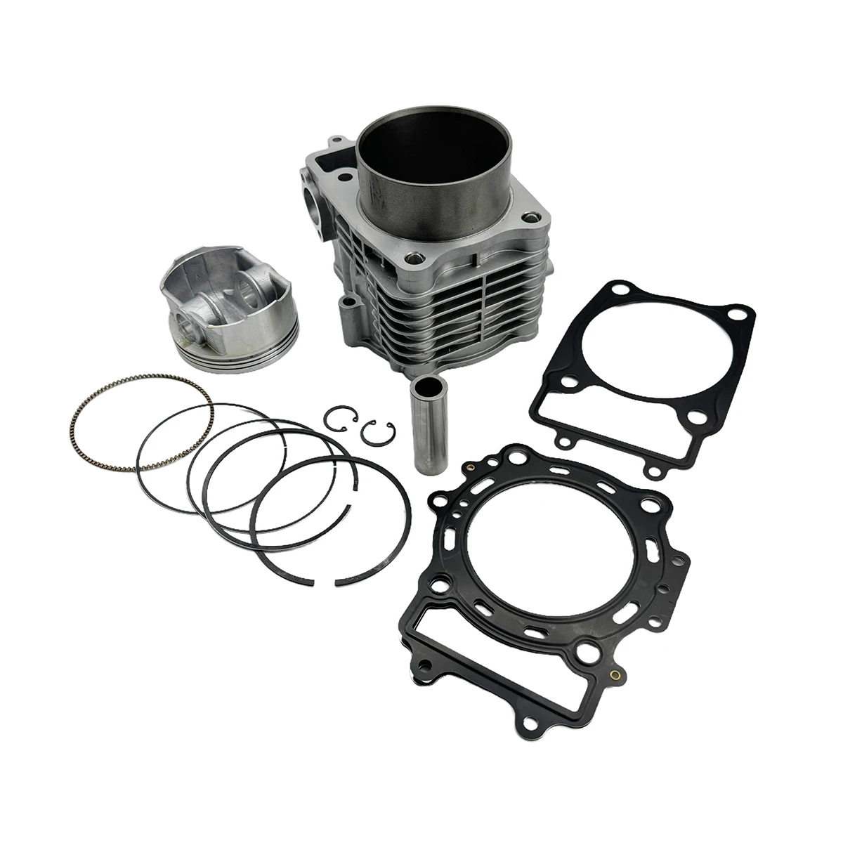 

Cylinder Body Piston Gasket Kits for Linhai 600 600cc LH600T ATV Quad 71022