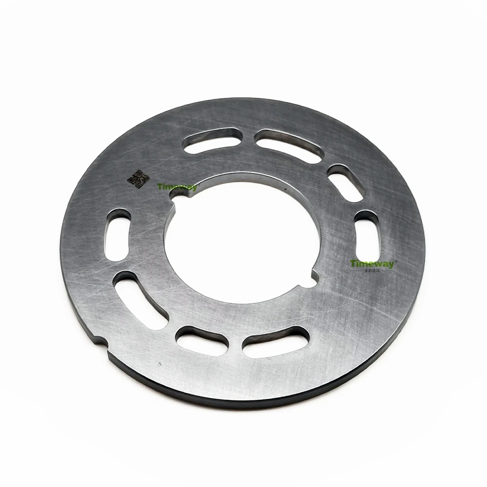 Pump Replacement Part H1P115 Valve Plate for Repair SAUER Hydraulic Pump