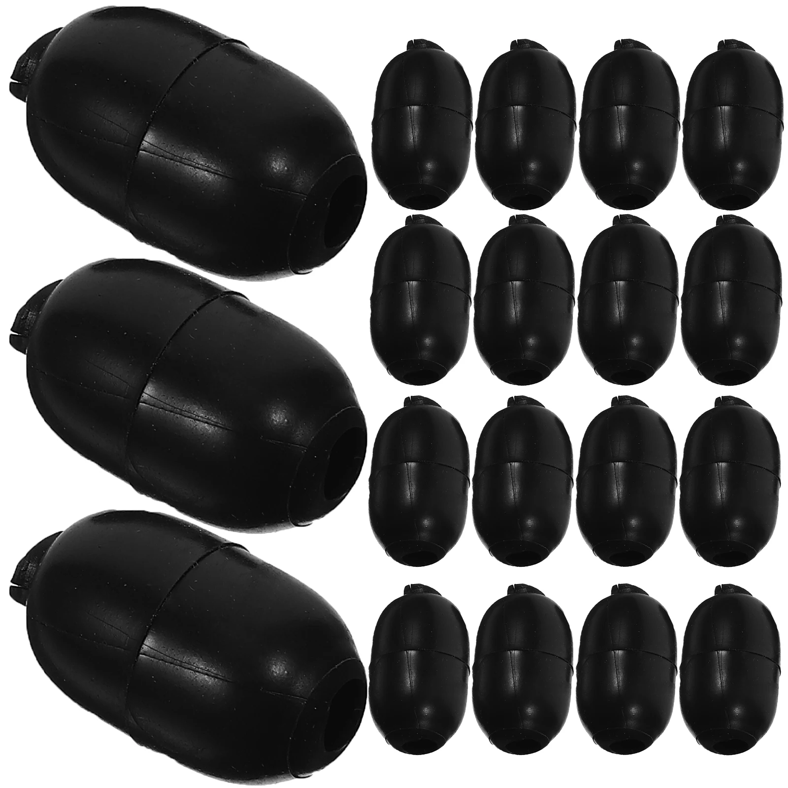 

100pcs Anti-Slip Bumper For Sink Grid Wire Rack Protector Replacement Plastic Bumper Feet Kitchen Sink Wire Parts Grate Feet