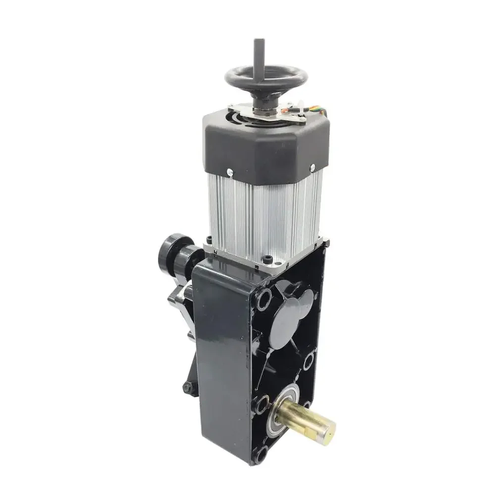 110V-220V 150W RV50 3s/6s 3m/6m Parksystem Boom Barrier Motor