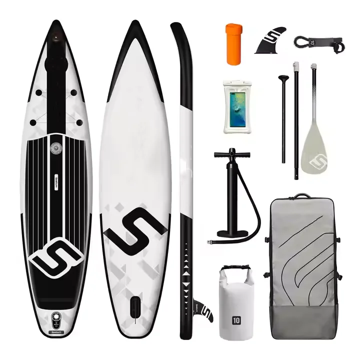 

High Quality Inflatable Stand Up Paddle Board SUP Boards Surfing For Sale
