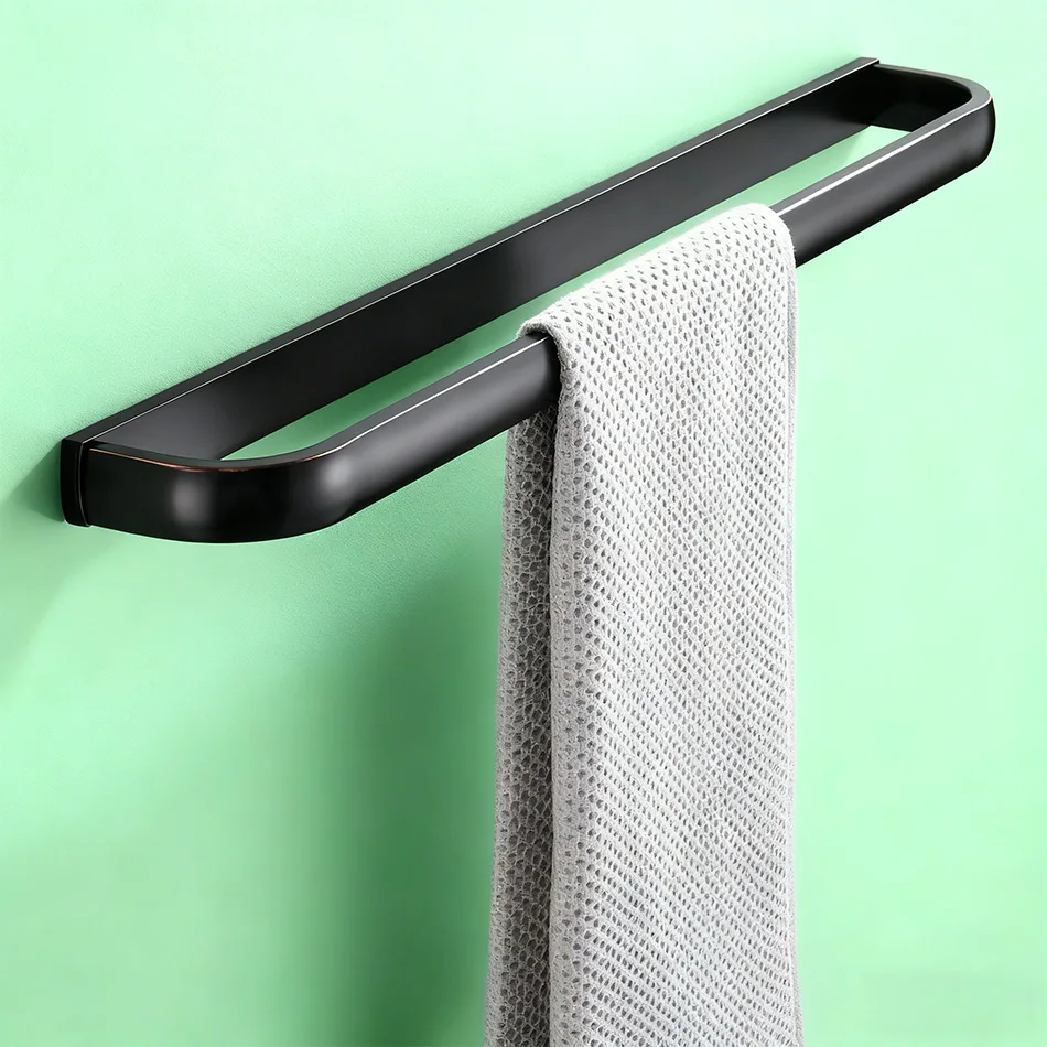black-towel-rail-white-brass-57cm-luxury-antique-nickel-chrome-rose-gold-lavatory-bathroom-single-towel-holder-bar-storage-shelf