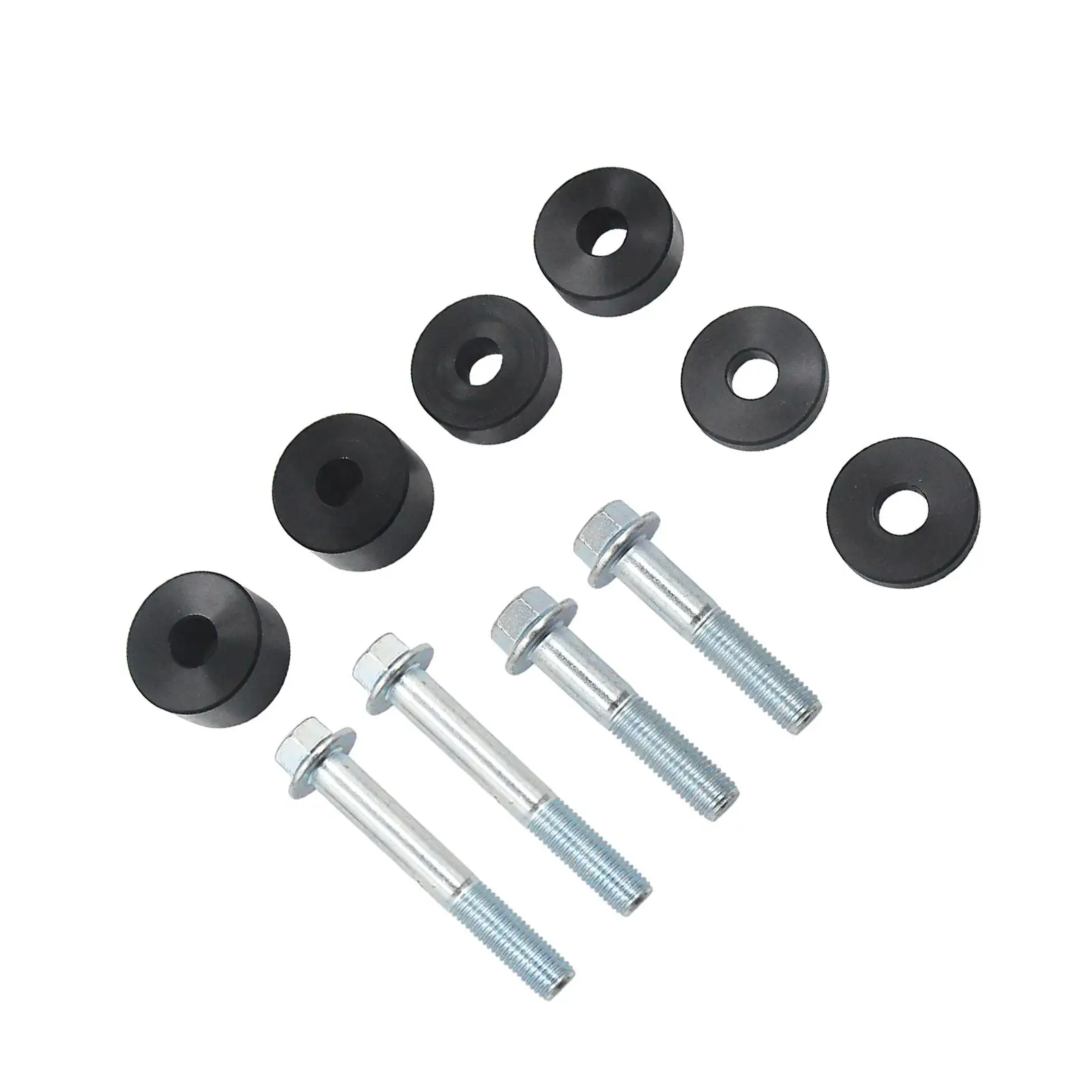 High Performance Front Seat Cushion Jacker Metal PP Spare Parts Riser Kit for Reclining Seat Handle Auto Seats