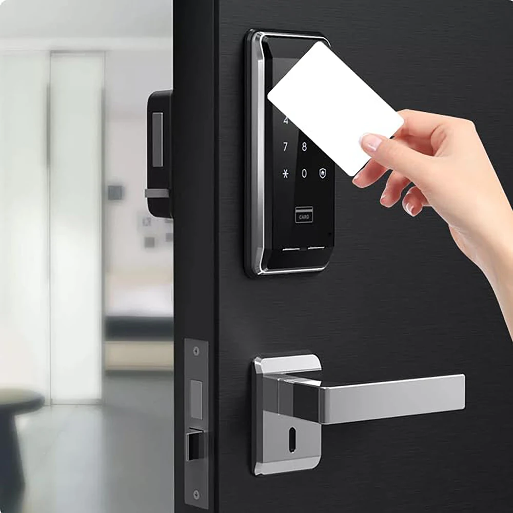 ISOProx 1386 1326 H10301 قارئ بطاقات التنسيق والنظام المتوافق مع قارئ بطاقات صدفي القرب 26 بت. #5