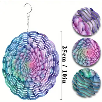 10 best sales Wind spinners wholesale - №6