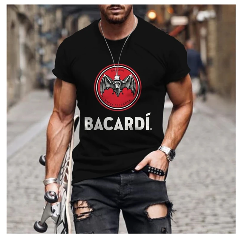 T-shirt à manches courtes imprimé 3D pour hommes et femmes, pull vintage, t-shirts grande taille, vêtements d\'été décontractés, mode