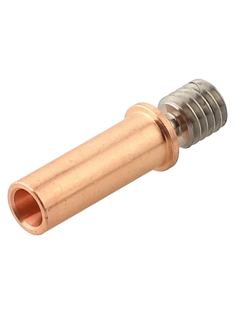 Throat For Kobra 2 For Neo Bi-Metal Copper Plated For Anycubic For Kobra 2 Pro High Temperature Resistant, Resistant, Resistant