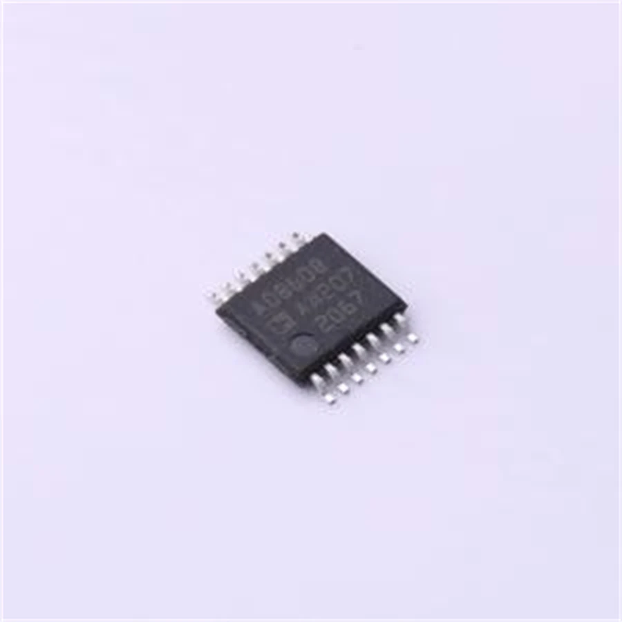 5PCS/LOT AD8608ARUZ (Operational Amplifier)