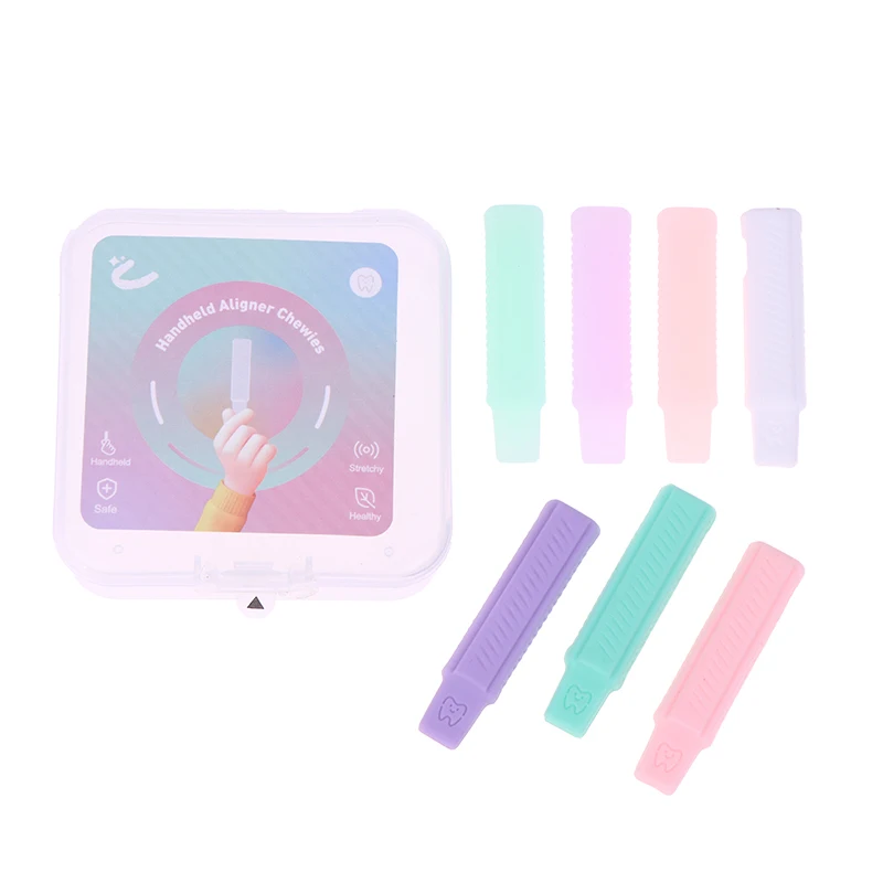 

Стоматологические жевательные средства, клей для укусов, клей для взрослых, невидимые брекеты для коррекции прикусов, безвкусные для зубных брекетов