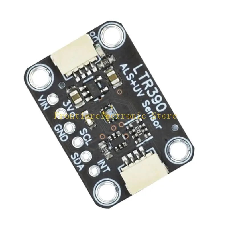 G8DB LTR390 280nm 430nm Light Sensory Module for Environmental Monitoring Digital