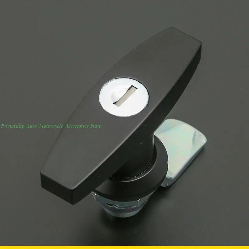 Прочный замок RV SZCH для ручки T для защелки