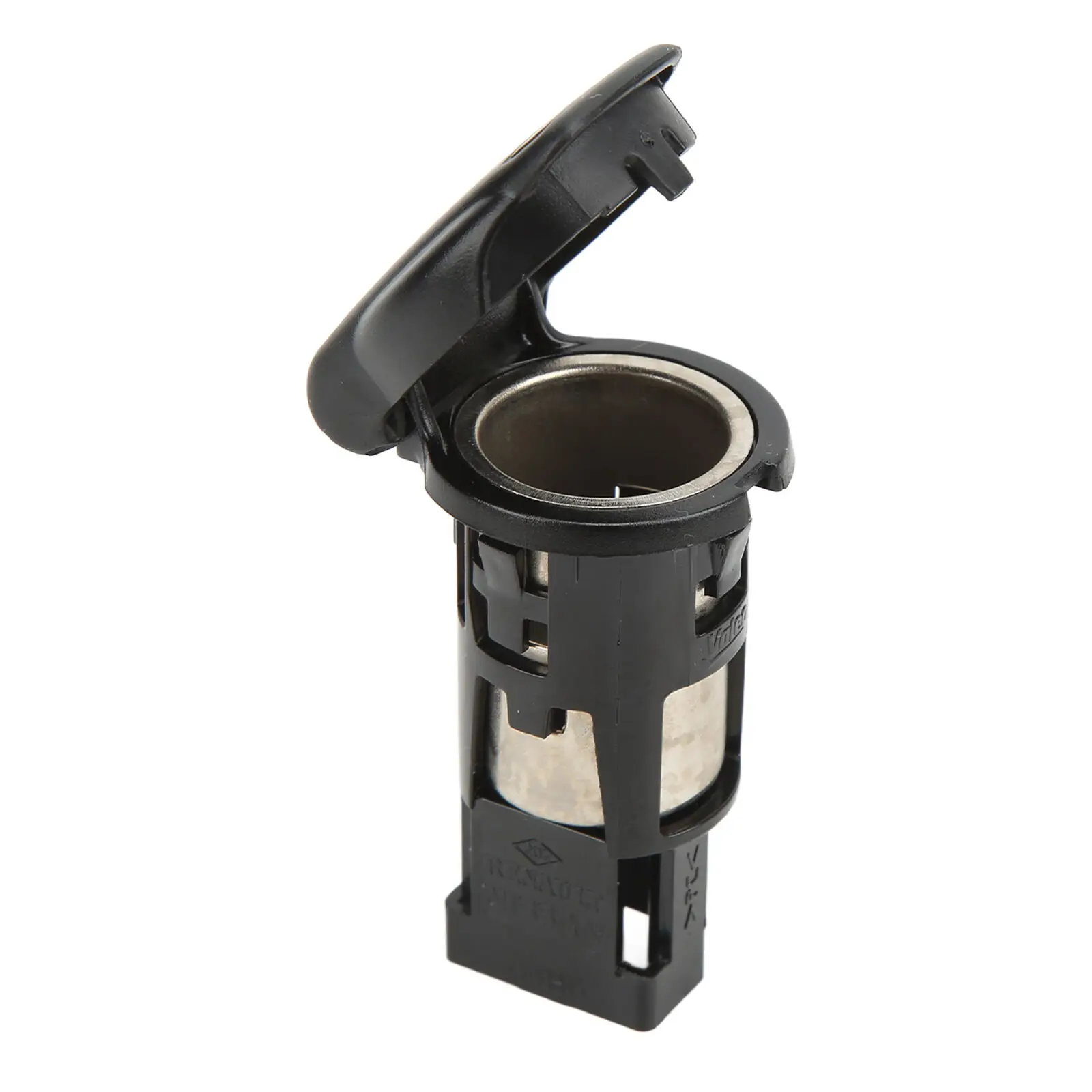 Car Cigarette Lighter Socket for Renault Megane Dacia Koleo 253312923R 12V 120W Power Socket Car Electronics Accessories