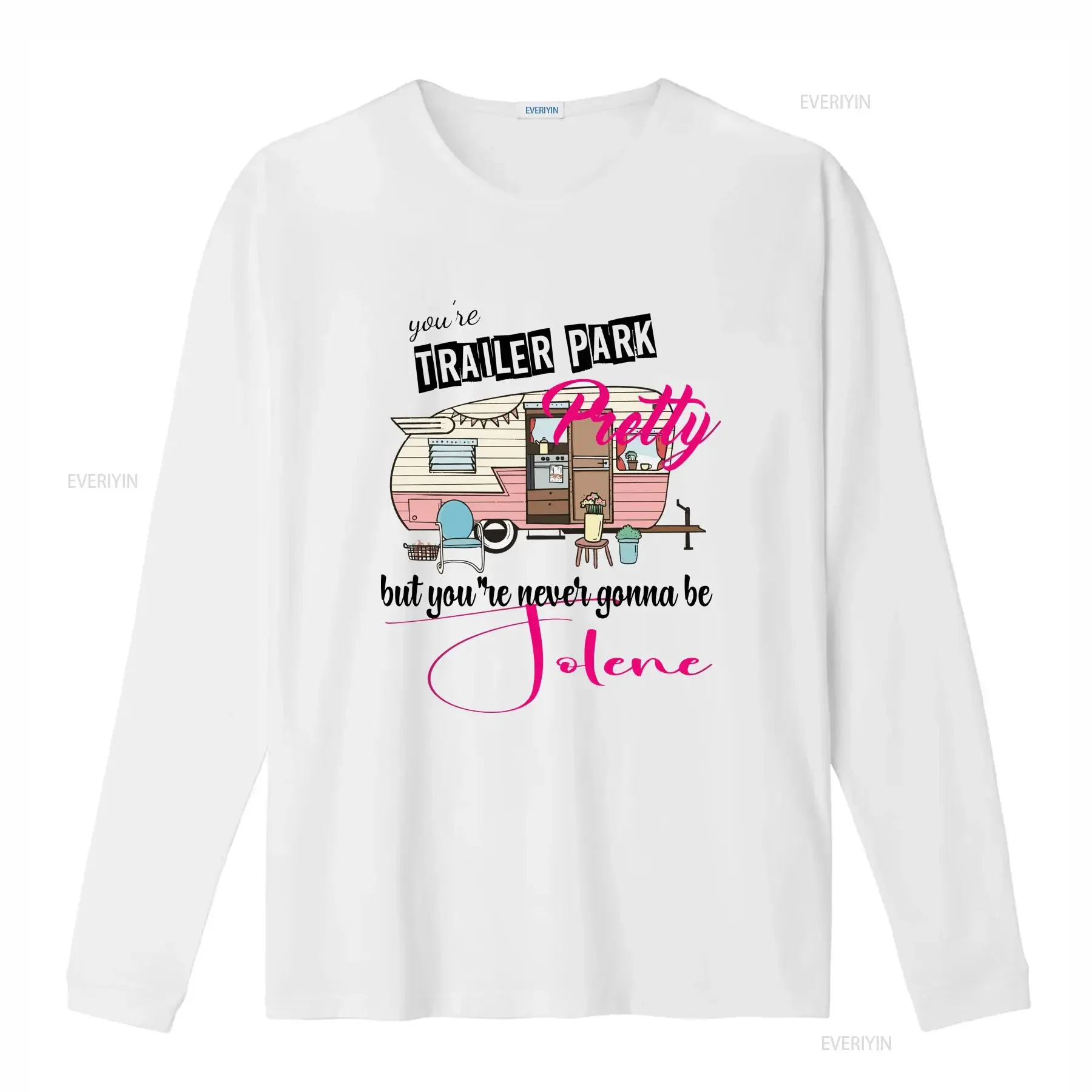You're Trailer Park Pretty But Never Gonna Be Jolene T Shirt Vintage Dolly Parton Country Music Fan Nashville vintage Washed
