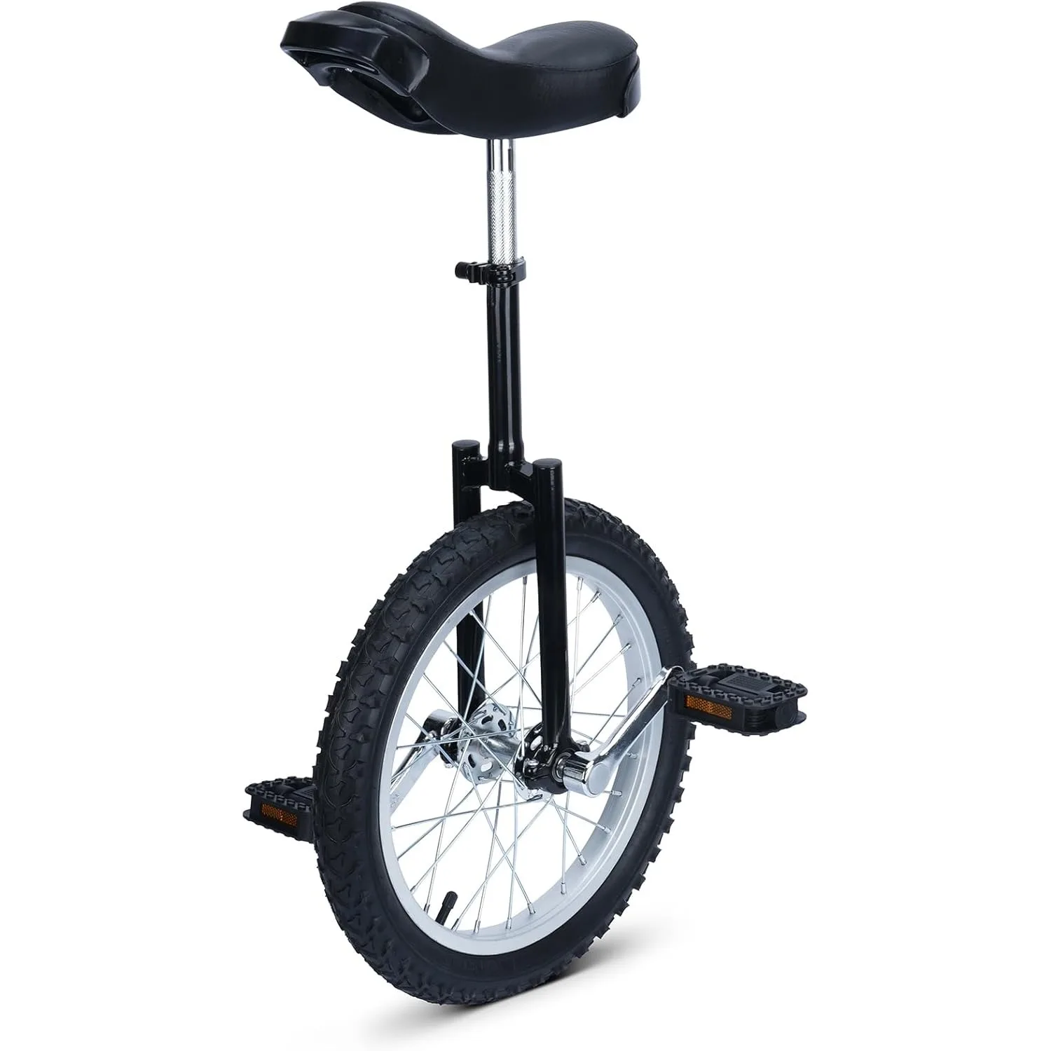 Teenage Professional-level Single-wheel Scooter for Training and Height-adjustable Beginner Balance Vehicle