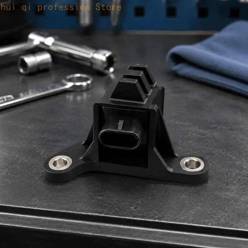 Kurbelwellensensor mit Kunststoff-Metallgehäuse und zwei Befestigungslöchern 10456161 213151 H8WE – Detail 10