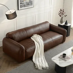 Designer in Nordeuropa einfache und einfach zu kümmern sofa licht retro wasserdichte wohnung modernen licht luxus möbel