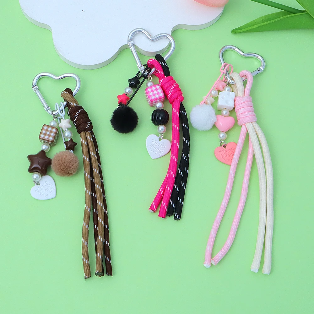 Trendy Heart Ball K…