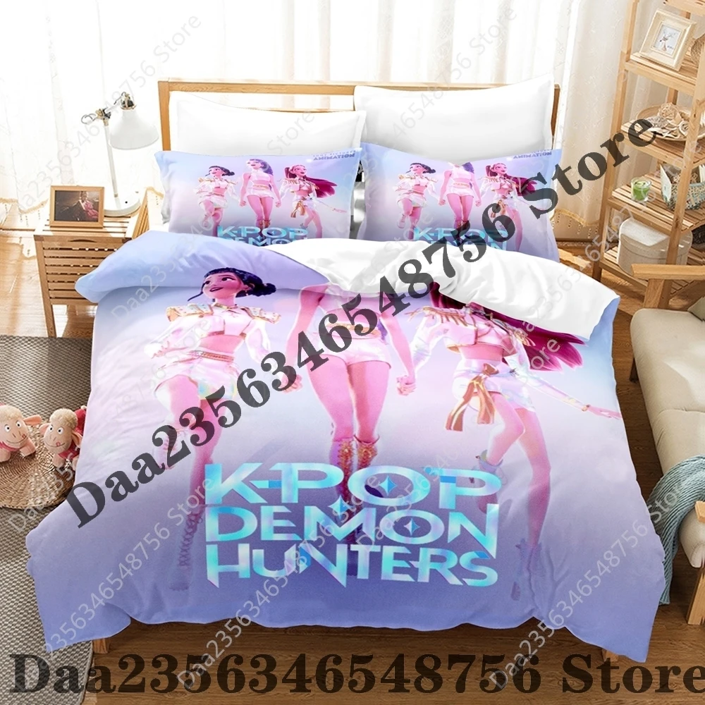 Huntrix