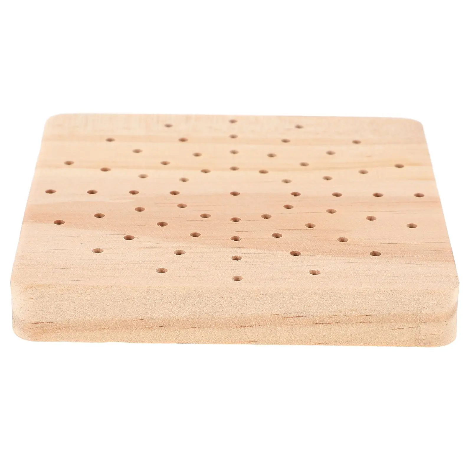 

Grinding Head Storage Box Nail Drill Bit Organizer Wood Holder Tray Rack for Bits Tools Nail Salon Accessories