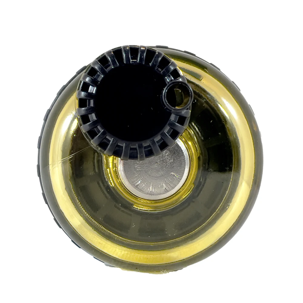 87494328 Conjunto de filtro de combustível para retroescavadeira 580N 580SN 590SN