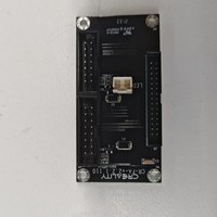 Original CREALITY 3D CR-10 Smart Pro Transfer Module Board CR-FA-v2.2.1 110 Printer Part