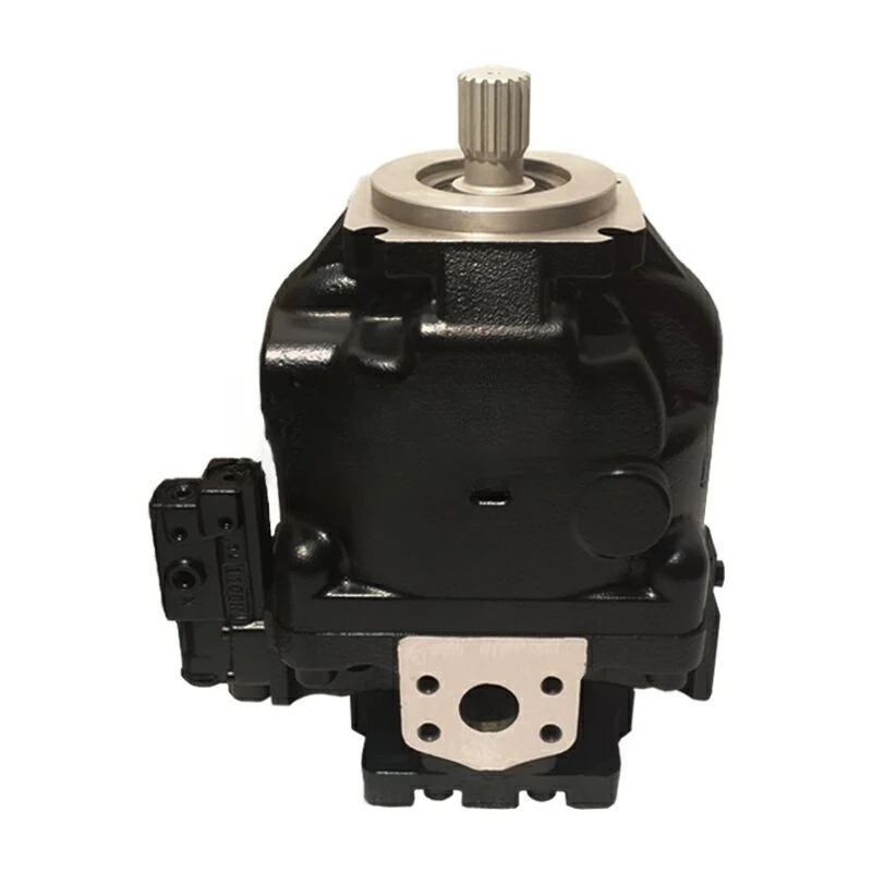

For hydraulic pumps, ERR/ERL100/130/147 series axial piston pumps
