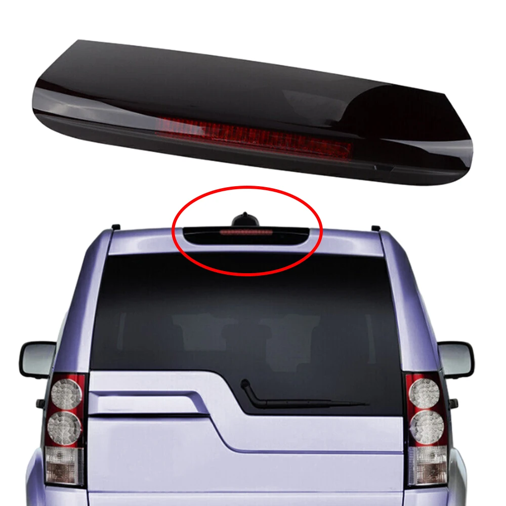 

3-й задний стоп-сигнал для Land Rover Discovery 3/4 2004 2005 2006 2007 2008 2009 2010-2016 LR029623 LR072856 XFG000062