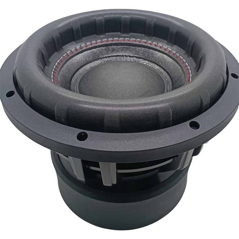Factory Customized 3000w RMS8